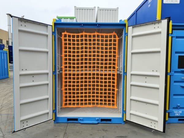 Container maritime 5 Pieds Offshore
