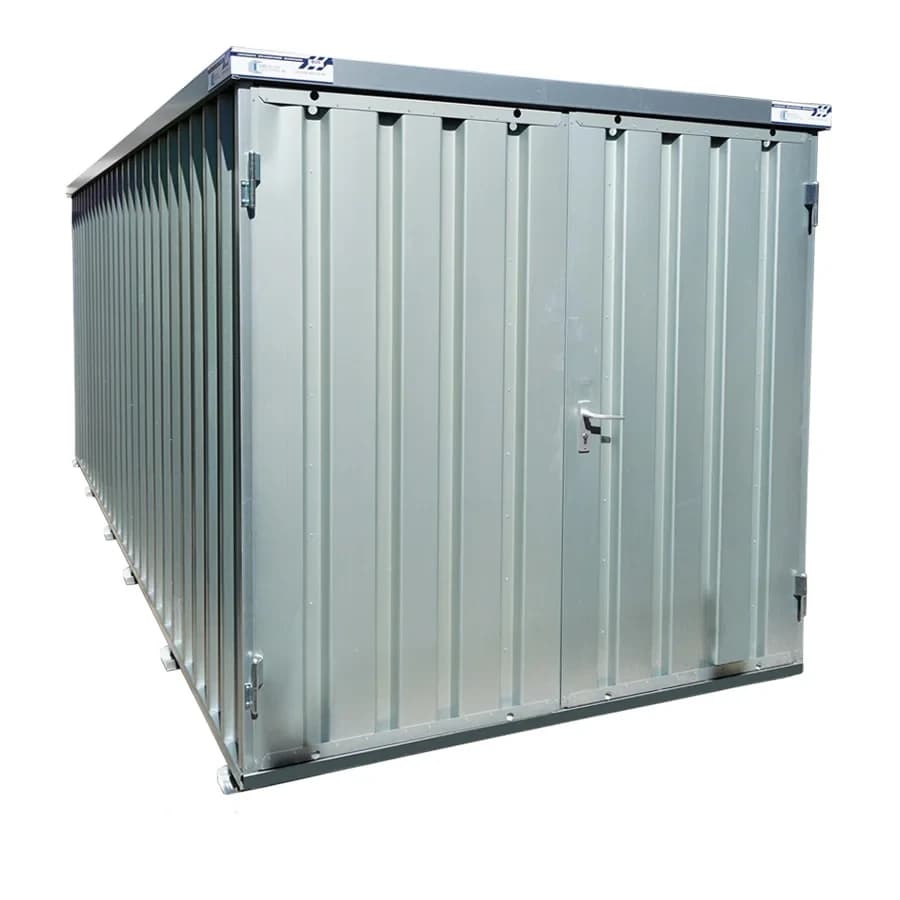 Conteneur démontables 4*2