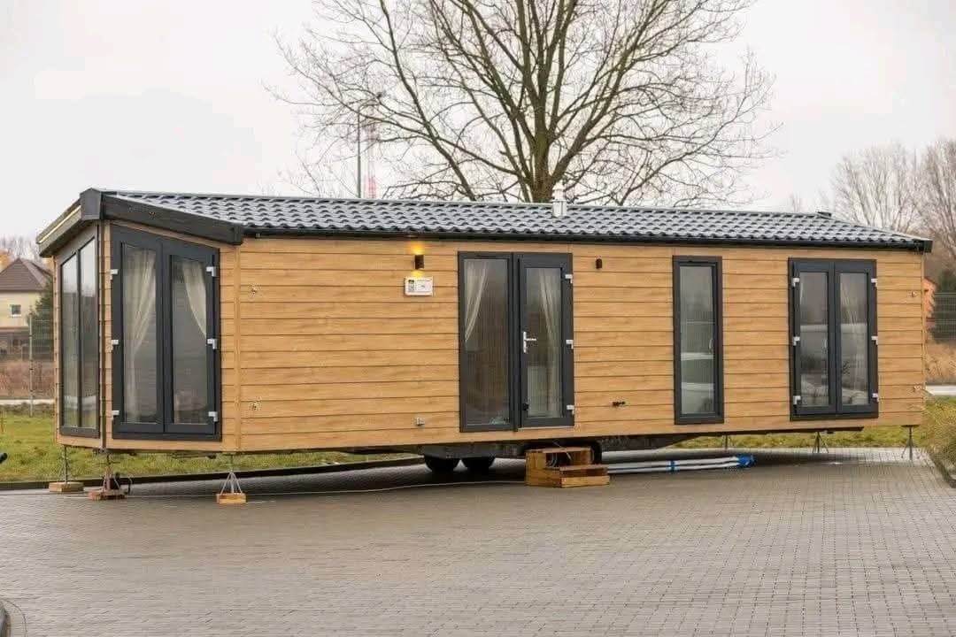 🏡 Mobile Home 2 Chambres