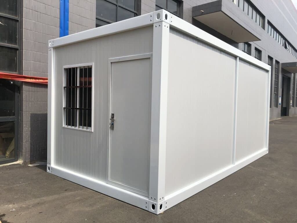 Conteneur Bureau 18 m2