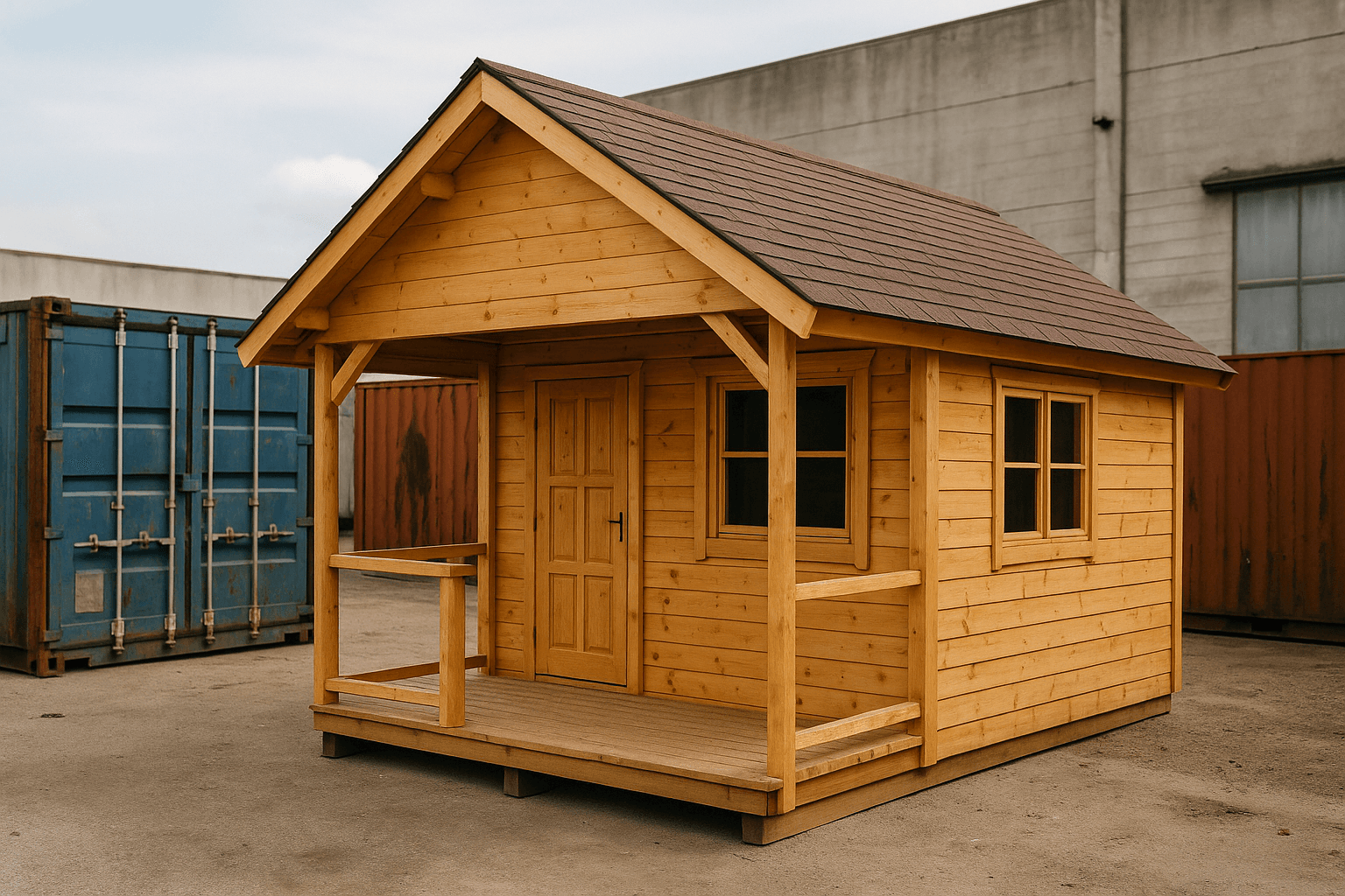 Complete Buying Guide: How to Choose the Cabane du Pêcheur Wooden Chalet