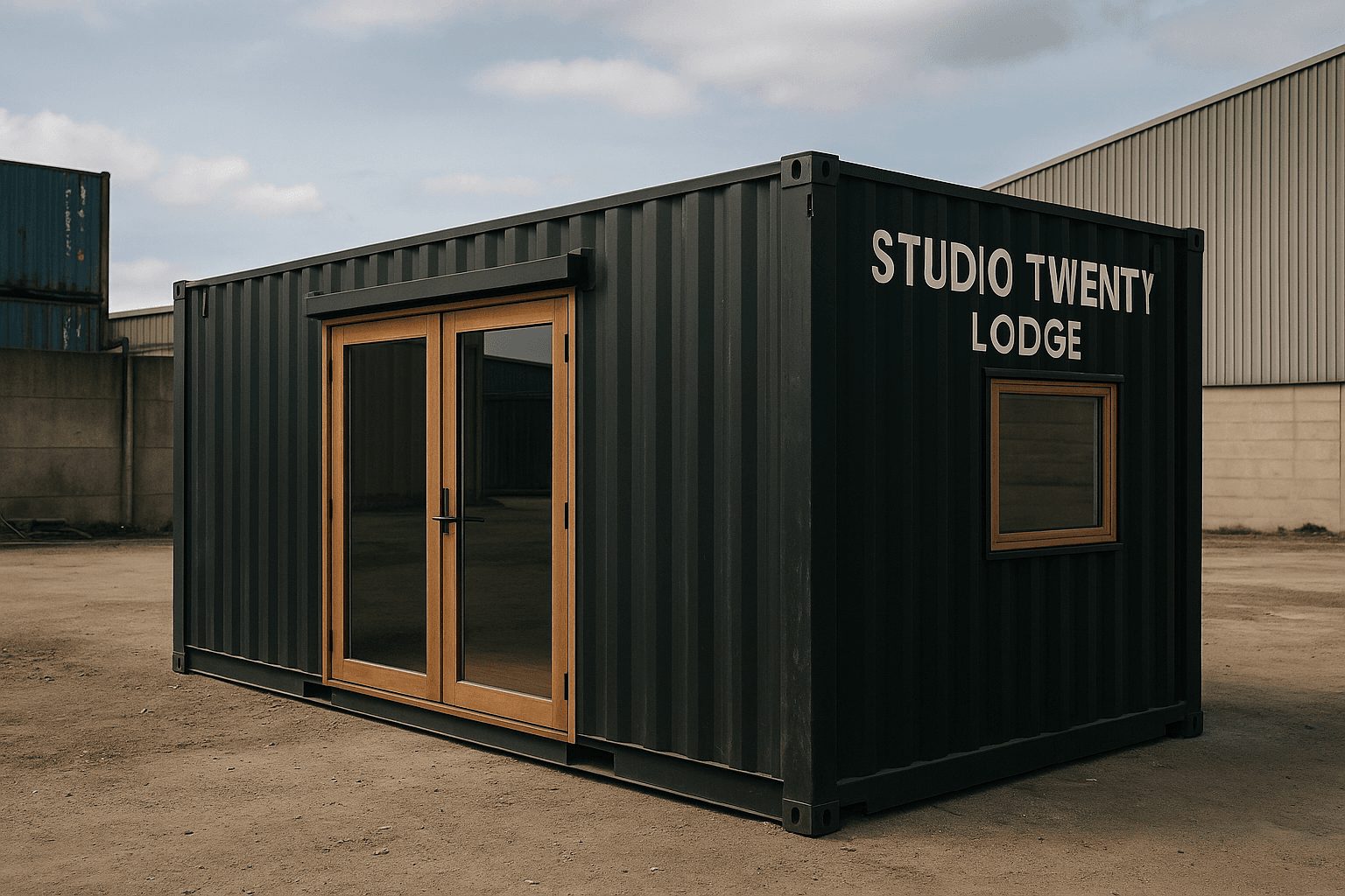 Kompletter Kaufratgeber: So wählen Sie Studio Twenty Lodge