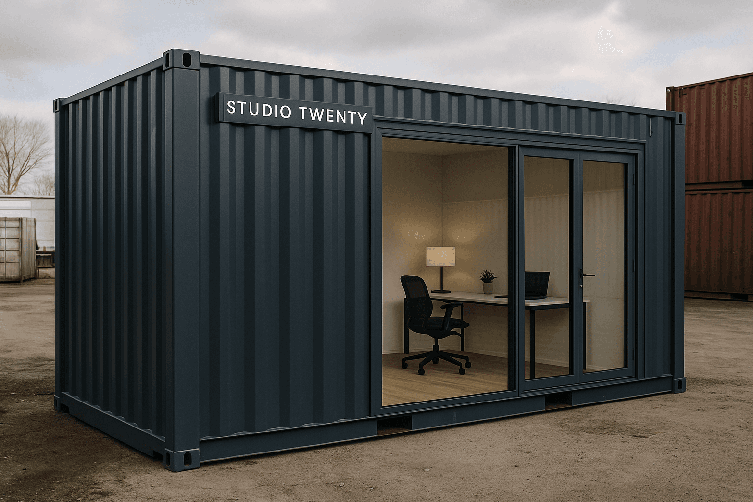 Kompletter Kaufratgeber: So wählen Sie das Studio Twenty Office
