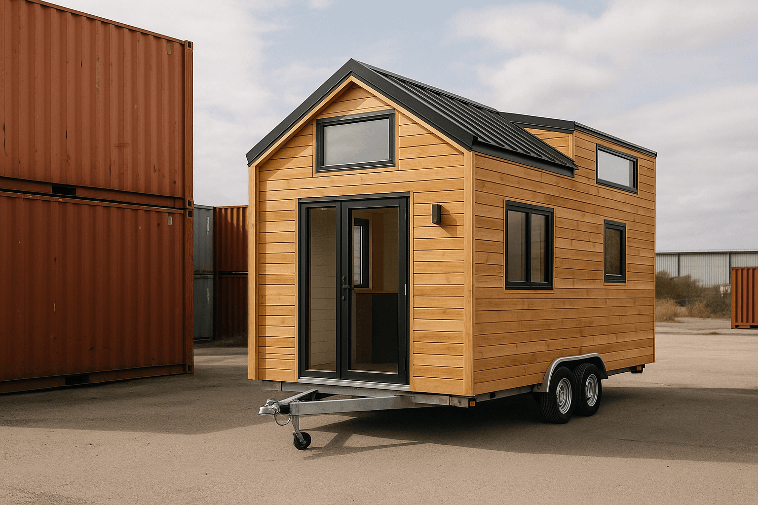 Complete Buying Guide: How to Choose the Le Nid Luxe Tiny House